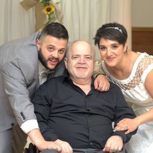 Meet your Posher, Rosemary